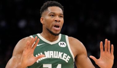 Sacramento Kings v Milwaukee Bucks