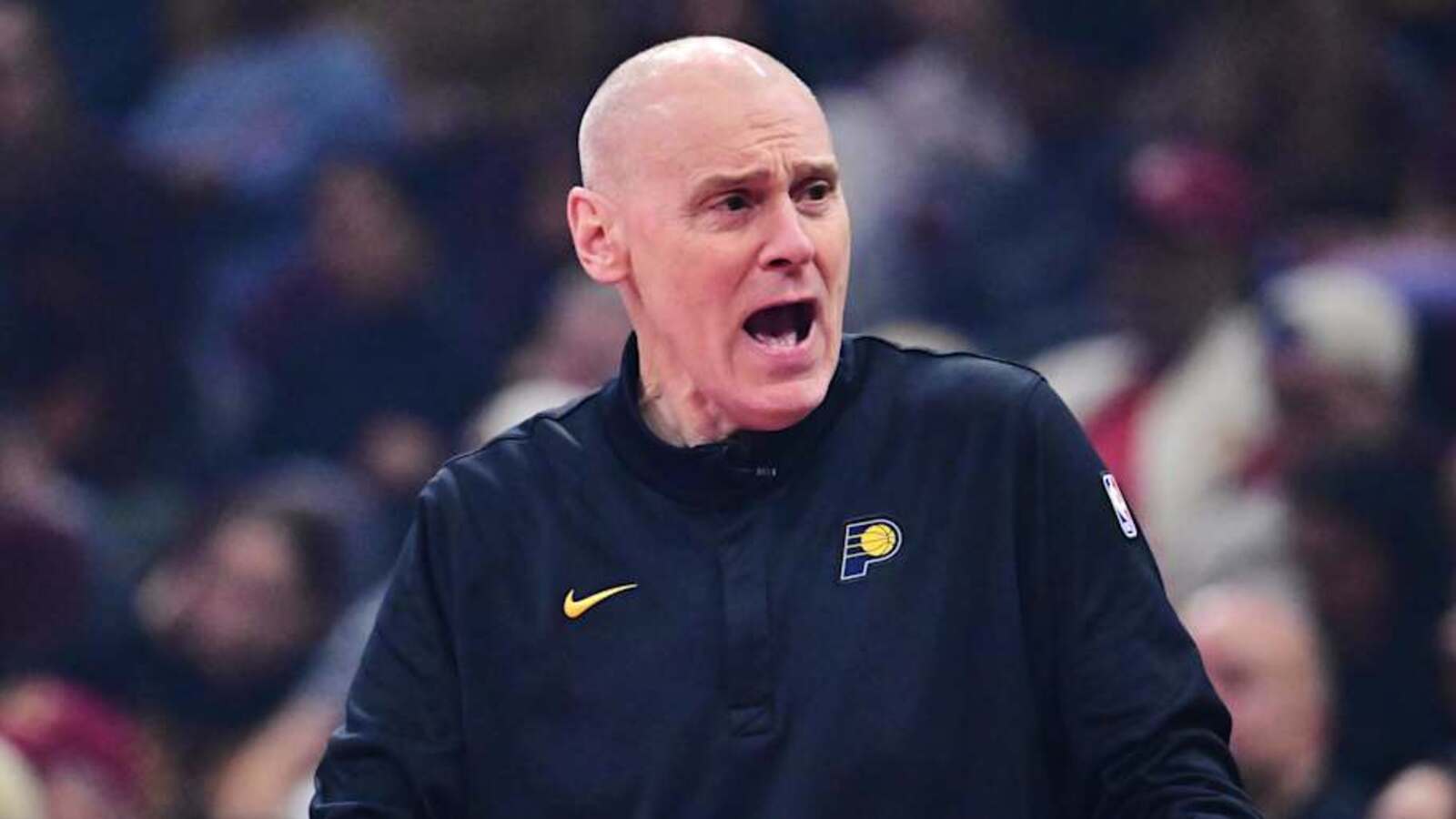 Pacers fall apart late vs. 76ers in bid to earn Rick Carlisle milestone win