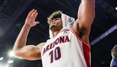 How Alabama and Arizona Compare on Paper