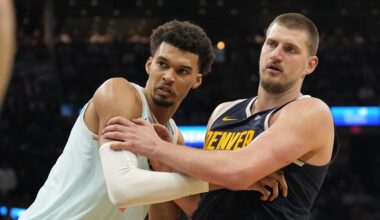 Victor Wembanyama Shares Brutally Honest Take About Nikola Jokic