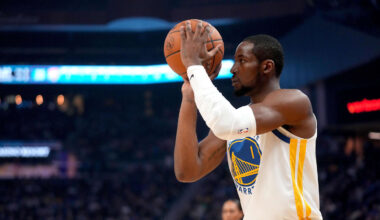 Why Kerr's Justification of Kuminga's Benching vs. Timberwolves Makes No Sense