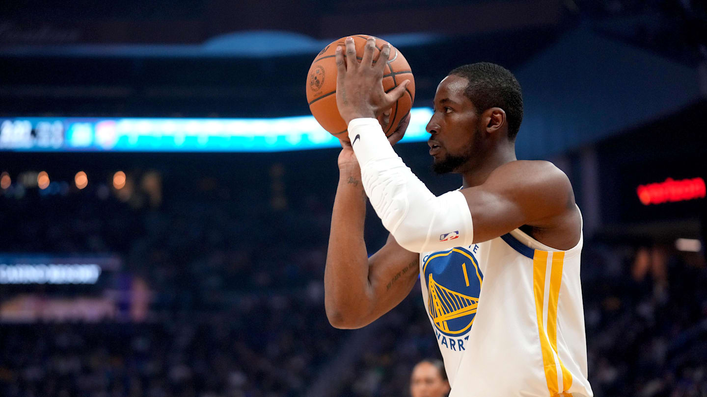 Why Kerr's Justification of Kuminga's Benching vs. Timberwolves Makes No Sense