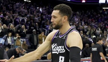 Only One Team Ranks Below Kings in New NBA Power Rankings
