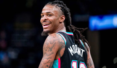 Ja Morant return was a mixed bag for Grizzlies