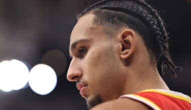 Atlanta Hawks v Chicago Bulls