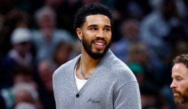 Boston Celtics, Jayson Tatum