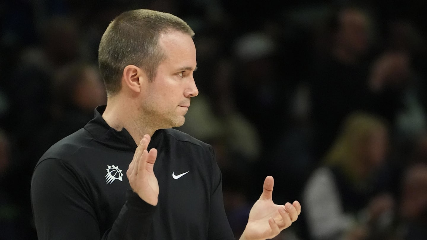 Suns' Early Season Report Card is More Than Fair