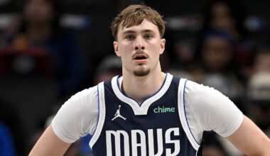 Jason Kidd explains controversial Cooper Flagg decision that could pay off for Mavericks