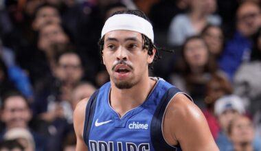 Miami Heat v Dallas Mavericks