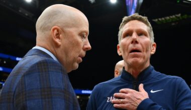 UCLA Player Grades Following Tough Loss to Gonzaga