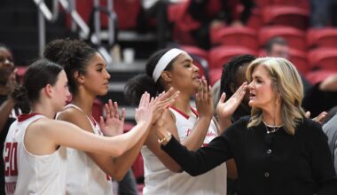 Texas Tech Fans Holiday Wish No. 12