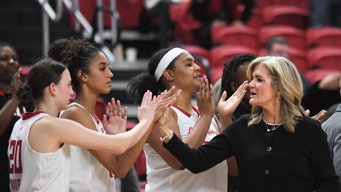 Texas Tech Fans Holiday Wish No. 12