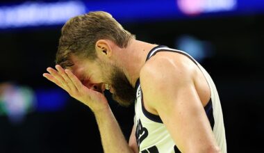 Sacramento Kings v Minnesota TImberwolves