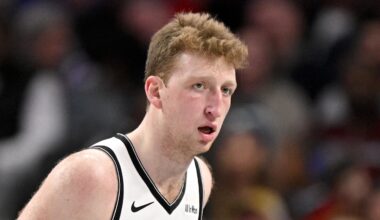 Three Things to Watch for in Nets vs. Bucks