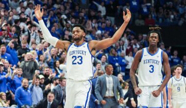 Biggest Men’s College Hoops Takeaways