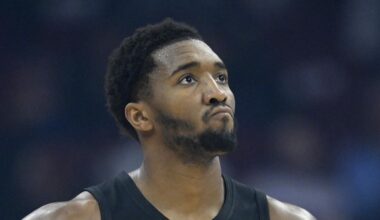 Cleveland Cavaliers freeze up in overtime loss vs. Charlotte Hornets