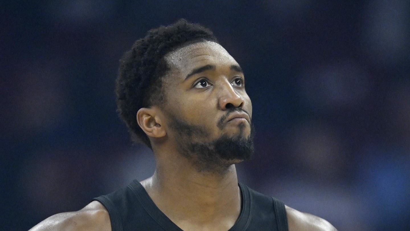 Cleveland Cavaliers freeze up in overtime loss vs. Charlotte Hornets