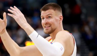 Atlanta Hawks v Los Angeles Clippers