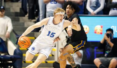 UC Riverside v BYU