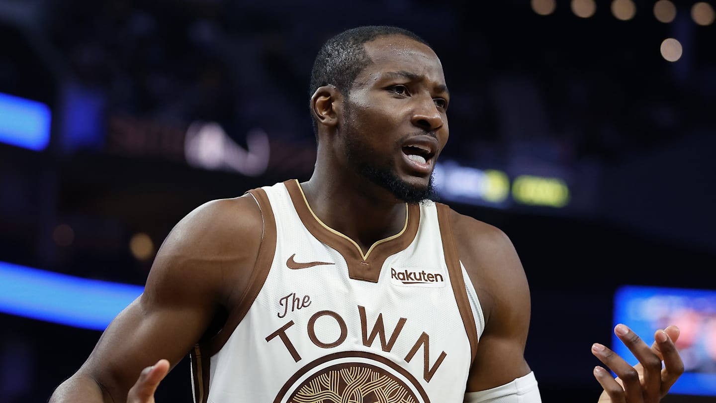 New Orleans Pelicans v Golden State Warriors