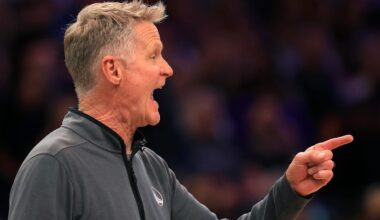 Warriors can now officially reunite with former champion they brutally discarded