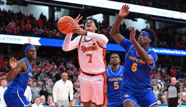 Meaningful games in March? Syracuse basketball must prove itself worthy in ACC play