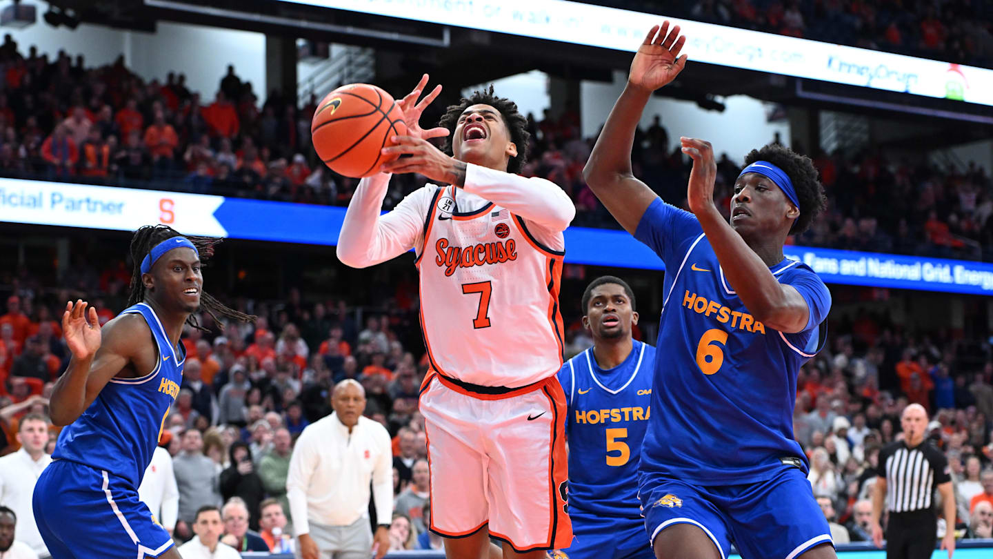 Meaningful games in March? Syracuse basketball must prove itself worthy in ACC play