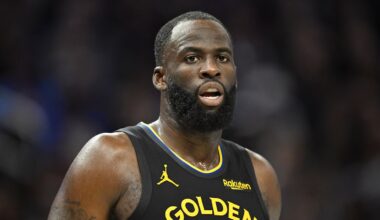 Draymond Green