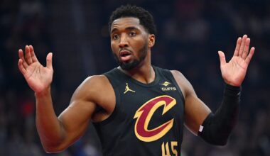 Indiana Pacers v Cleveland Cavaliers