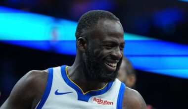 Golden State Warriors v Philadelphia 76ers