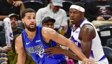 Utah Jazz Fan Favorite Could Make Season Debut vs. Mavericks