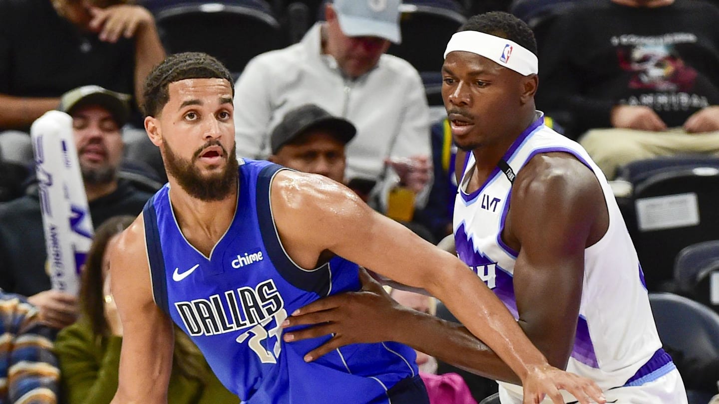 Utah Jazz Fan Favorite Could Make Season Debut vs. Mavericks