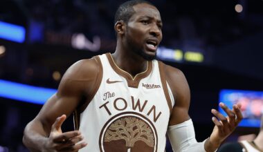 New Orleans Pelicans v Golden State Warriors