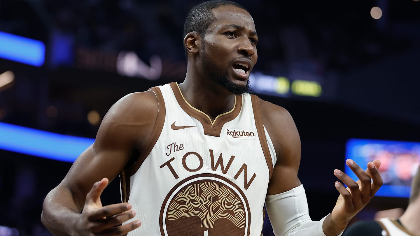 New Orleans Pelicans v Golden State Warriors