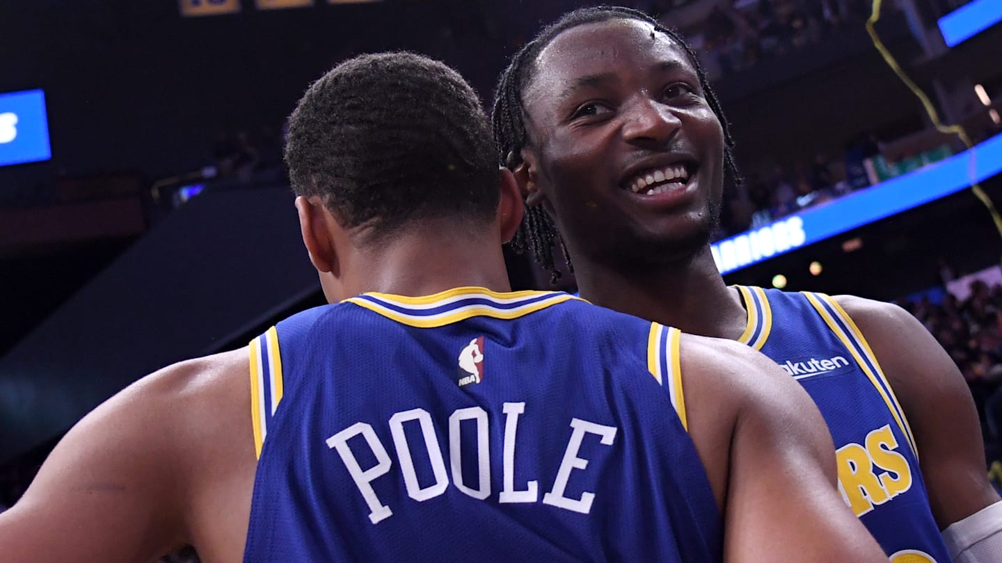 Boston Celtics v Golden State Warriors