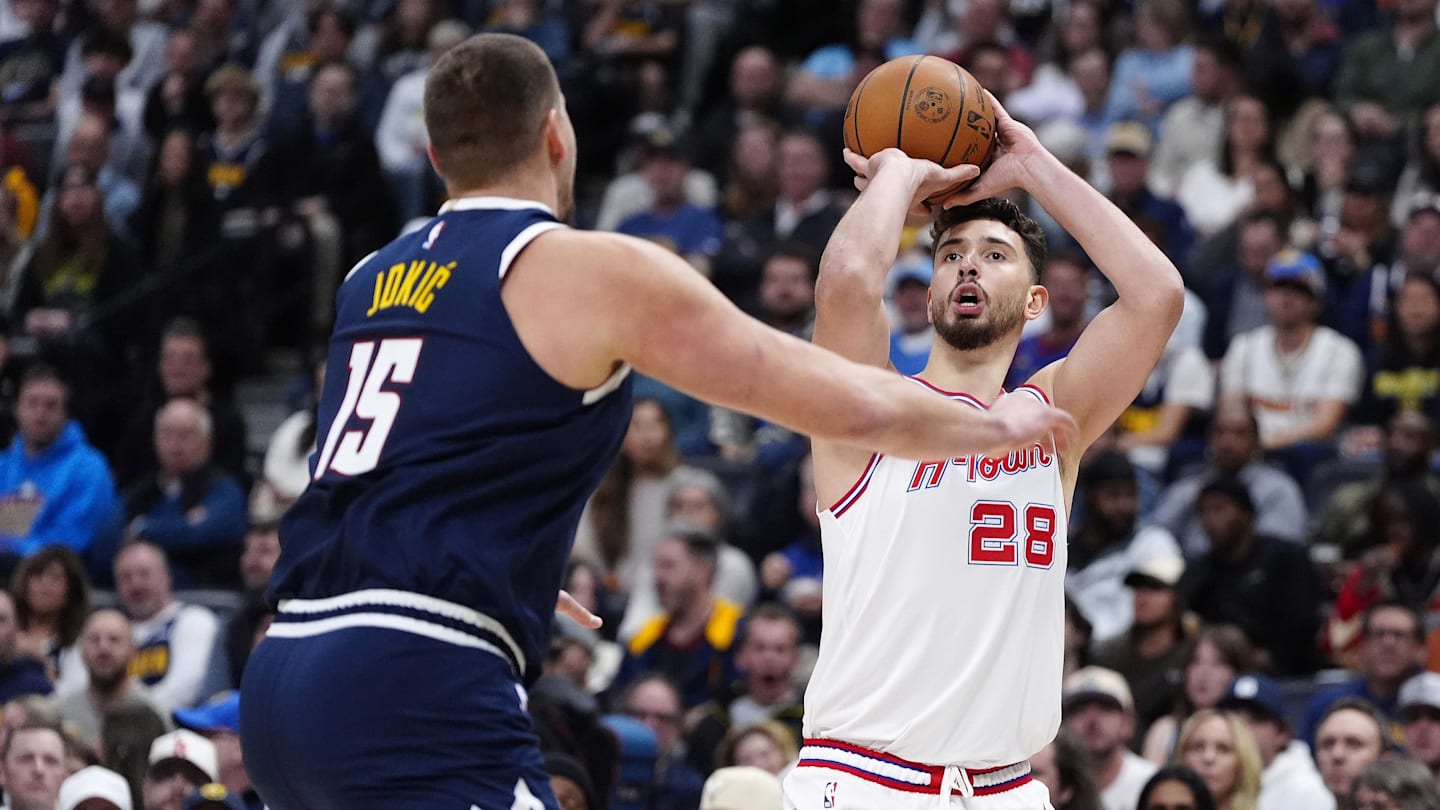 Three Takeaways As Houston Rockets Endure Tough OT Loss Against Denver Nuggets