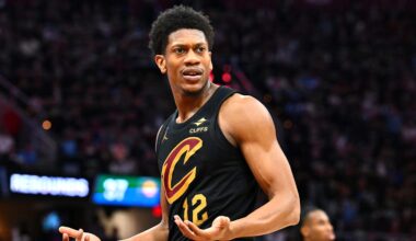 Indiana Pacers v Cleveland Cavaliers - Game Five