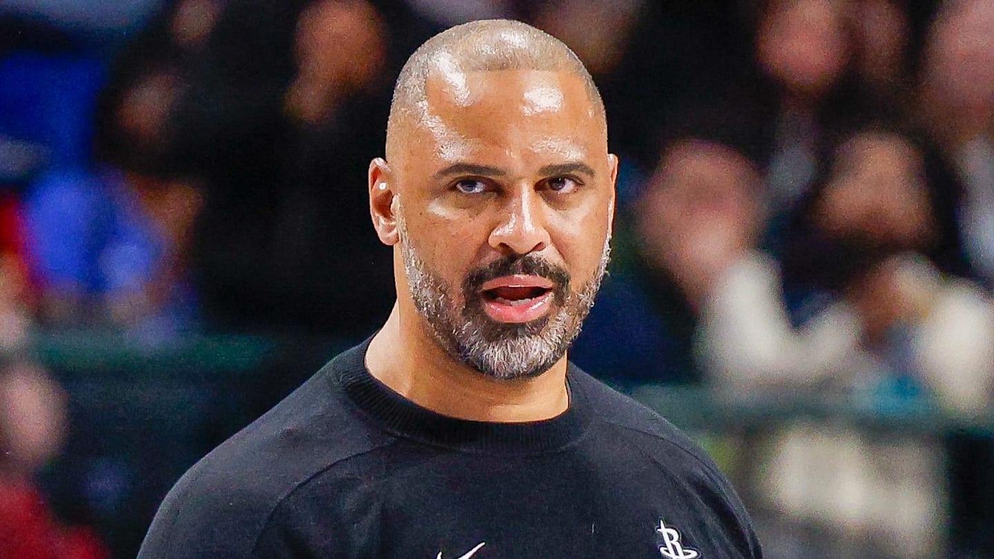 Ime Udoka Calls Out ‘Inconsistent’ Officiating Crew After Rockets’ OT Loss to Nuggets