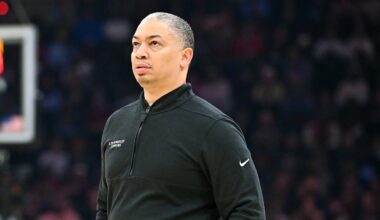 Tyronn Lue, LA Clippers