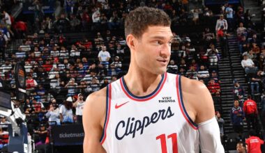 Brook Lopez, LA Clippers