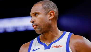 Warriors vindicated for bypassing free agent center despite Al Horford disappointment