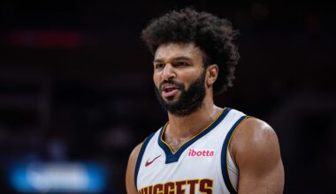 Making the Case for Six First-Time NBA All-Stars