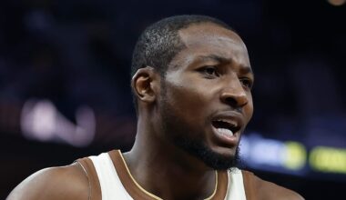 New Orleans Pelicans v Golden State Warriors