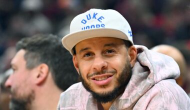 Golden State Warriors v Cleveland Cavaliers