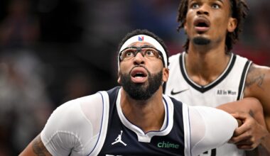 3 Warriors-Mavericks Trade Ideas After Report Dallas Is Selling