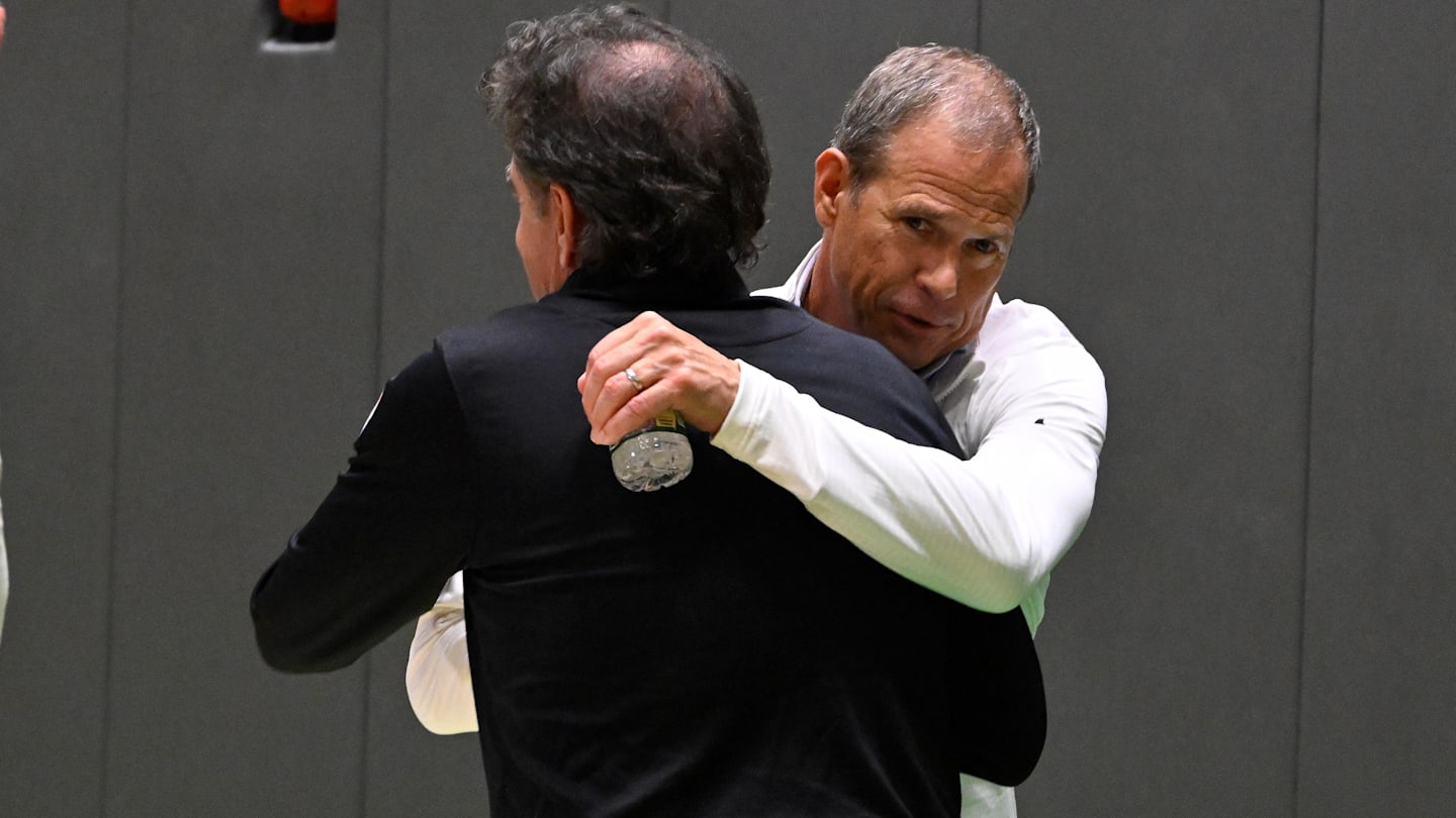 Celtics Phasing Out $400 Million Executive After $6.1 Billion Sale