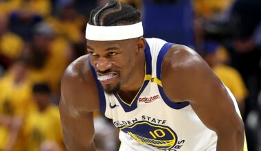 Minnesota Timberwolves v Golden State Warriors - Game Three