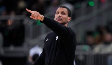 Boston Celtics, Joe Mazzulla