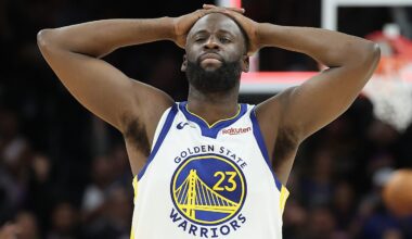 Golden State Warriors v Phoenix Suns