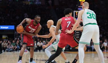 Multiple starters will not play tonight